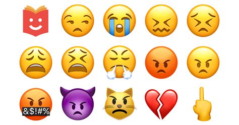 i hate you emojis|i hate you copy and paste.